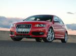 Audi S3 2006 года (AU)